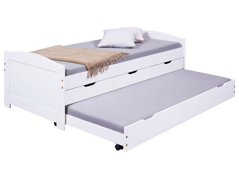 Bed Marinella, Lena of Ulli