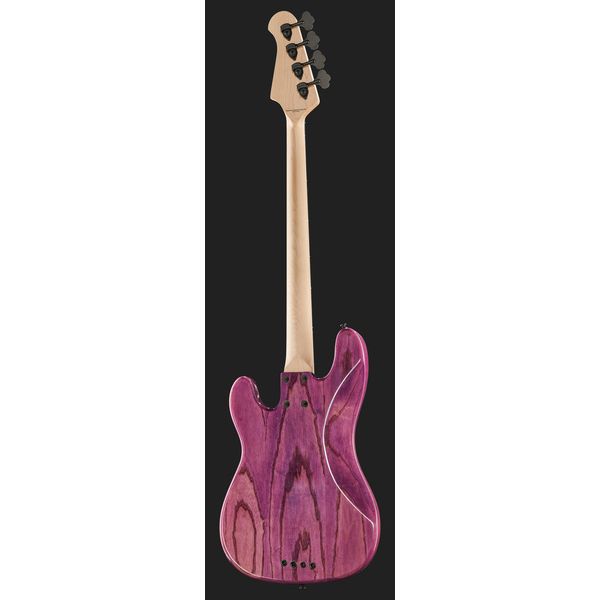 Lakland Skyline 44-64 Custom GZ 4 PP
