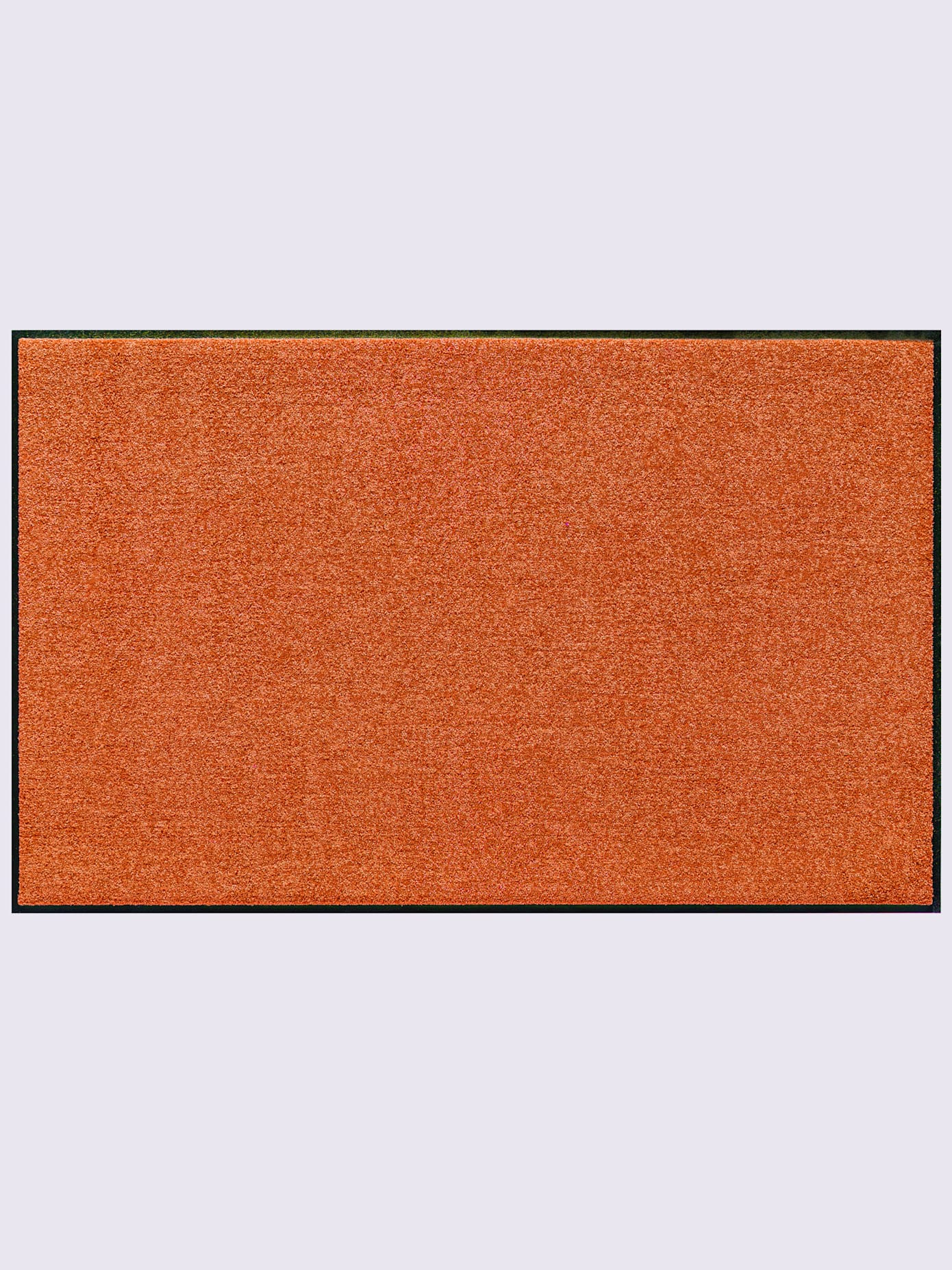 Paillasson rectangulaire