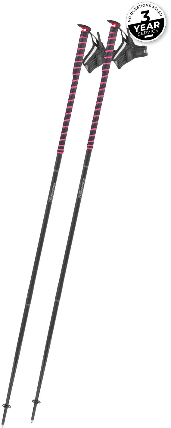 Komperdell FXP Composite Trail