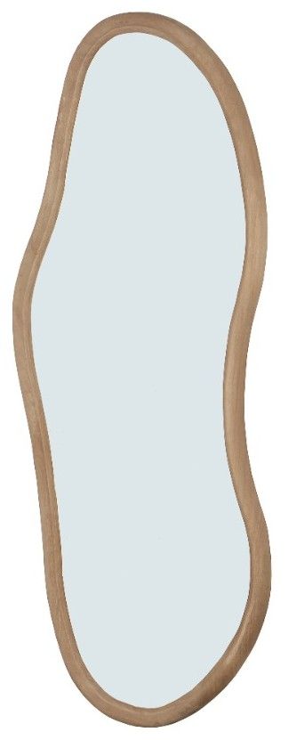 Spiegel XL Sophie B80 x D4 x H170 cm