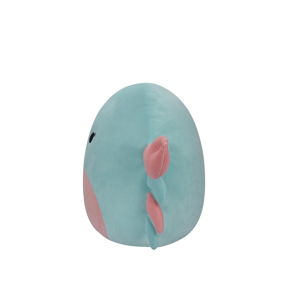 Squishmallows - 50 cm P18 Plys - Isler Krabbe