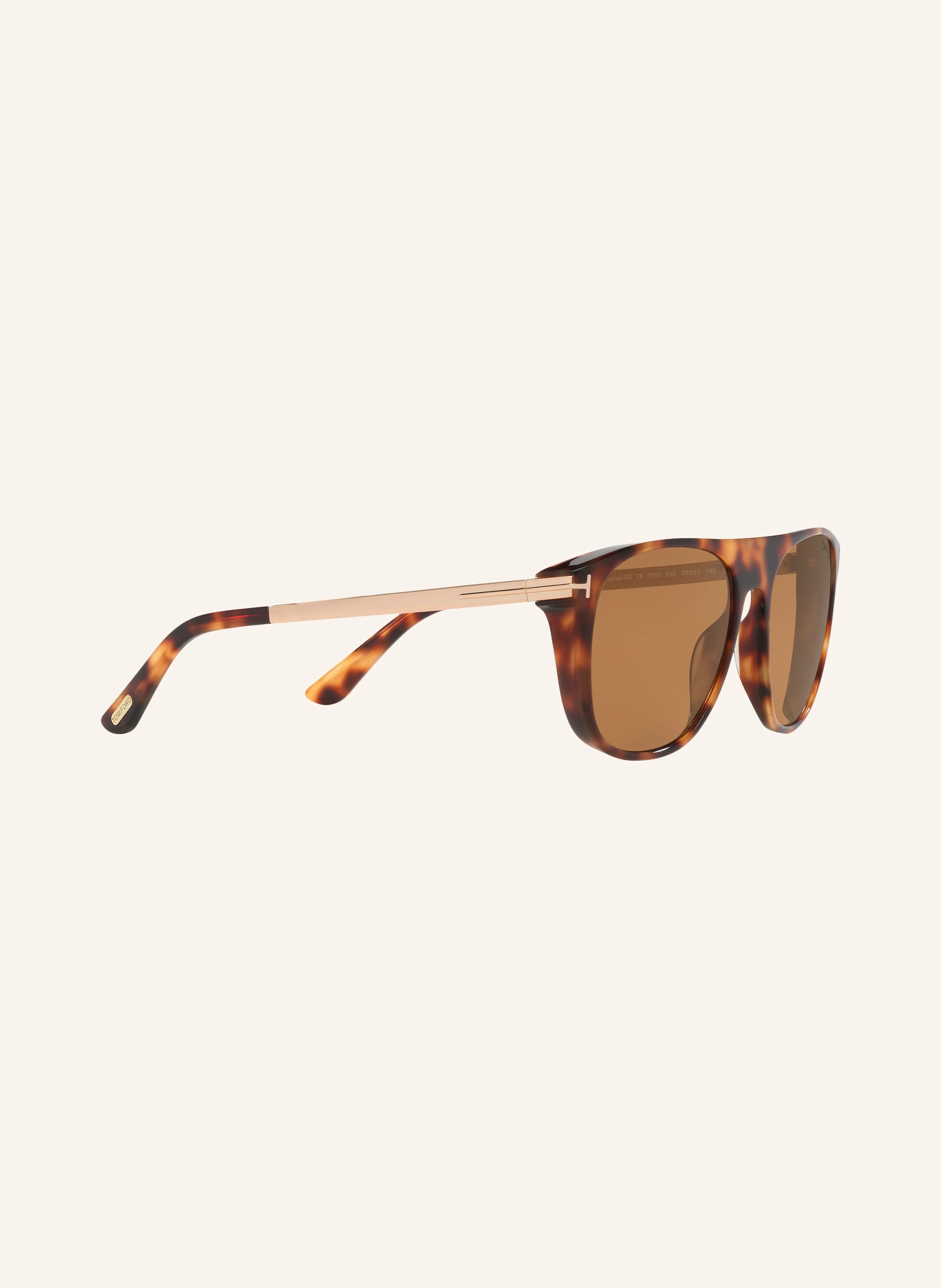 TOM FORD Sonnenbrille TR001836
