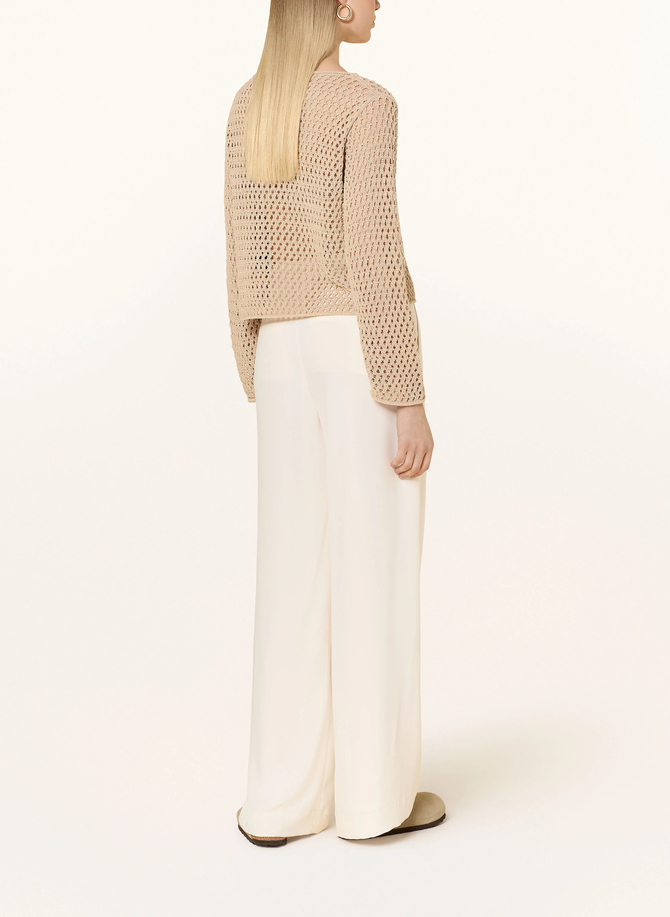 oui Pullover