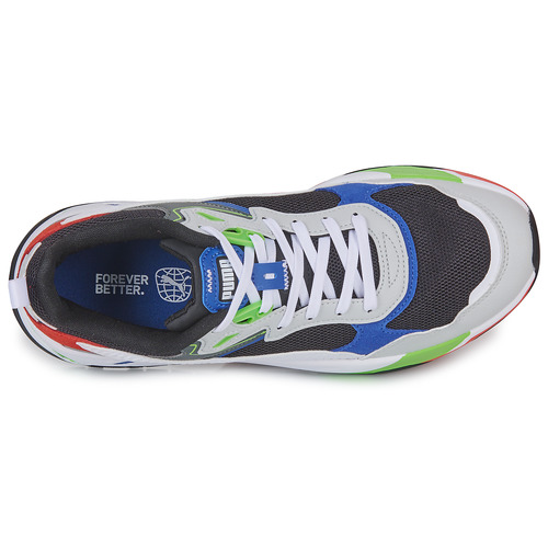 Puma - TRINITY - Blanc