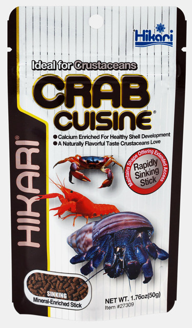 Hikari Krab Cuisine | Schaaldieren