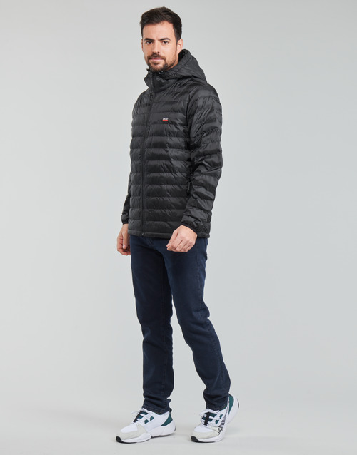 Levi's - MT-OUTERWEAR Mineral / Negro