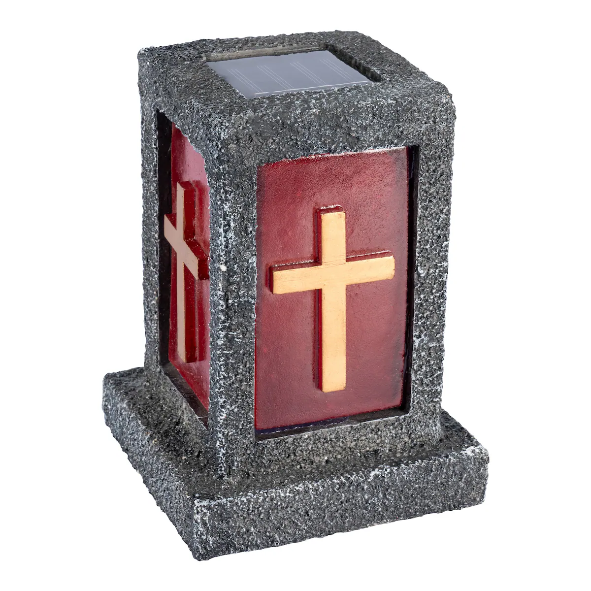 viva domo - LED-Solar-Grablicht
