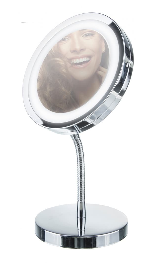 Adler AD 2159 sminkespejl med LED-belysning