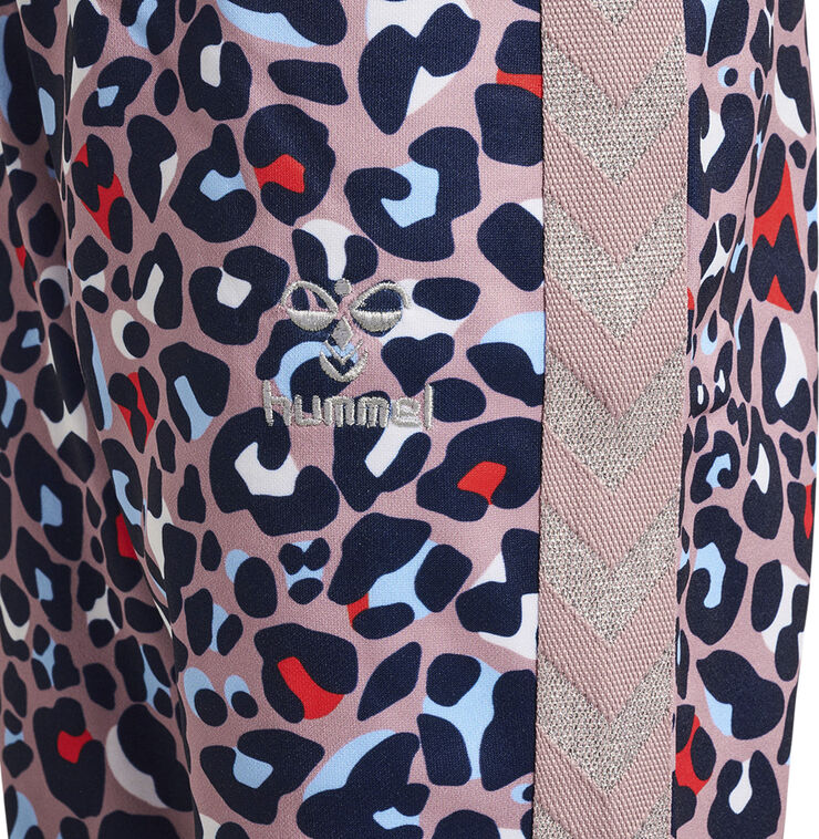 Hummel Leonora bukser Pink