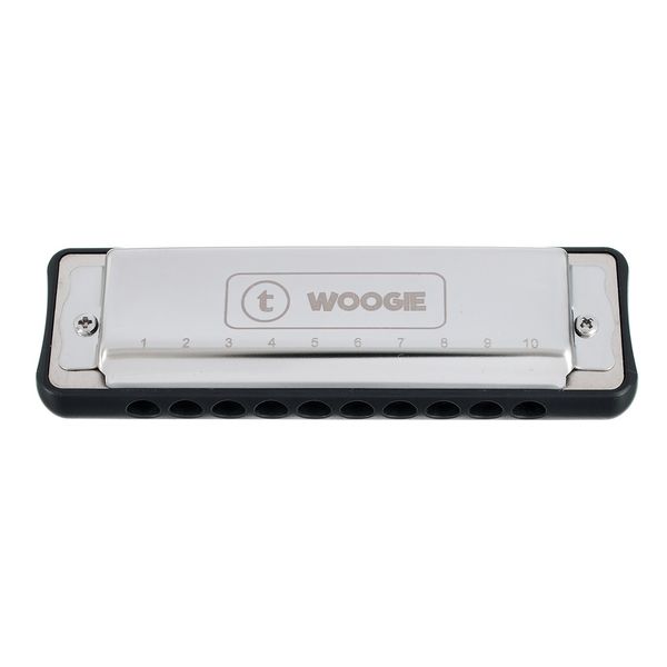 Thomann Woogie Blues Harmonica A