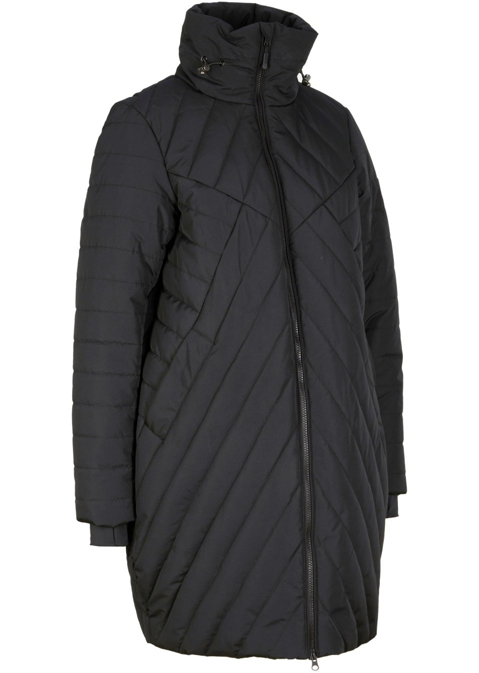 Veste matelassée en polyester recyclé