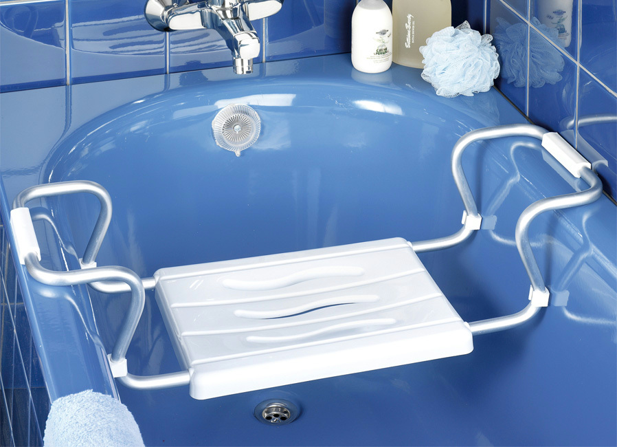 Badewannensitz zum Baden ohne Risiko