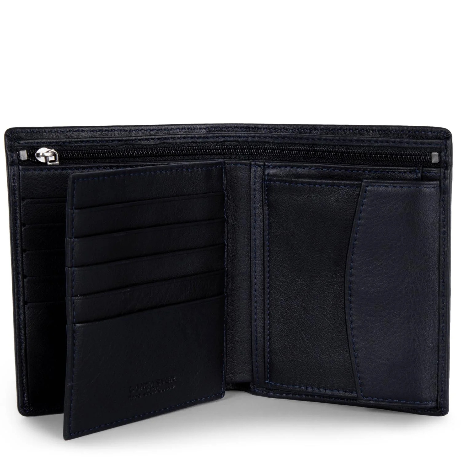 Soft Vintage Homme-Portefeuille
