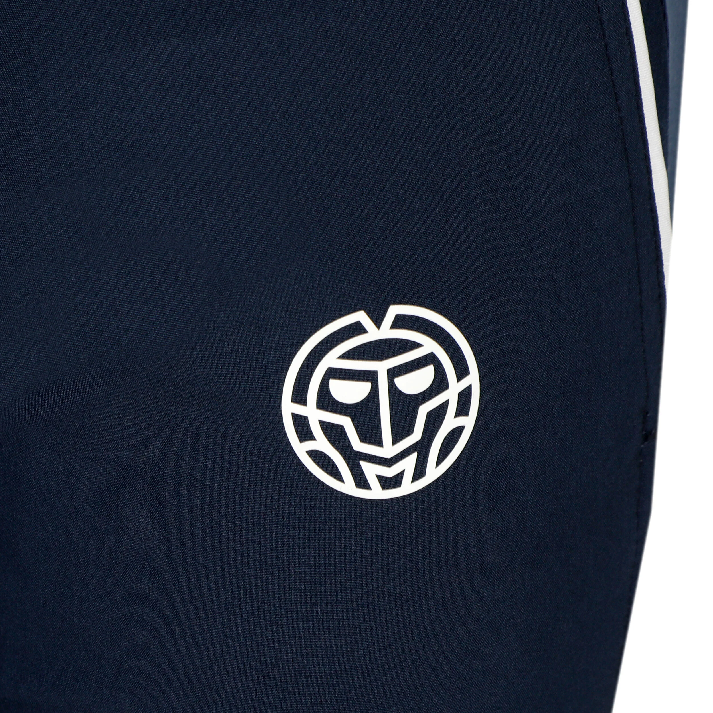 BIDI BADU Crew Pantalon Survêtement Femmes - Bleu Foncé