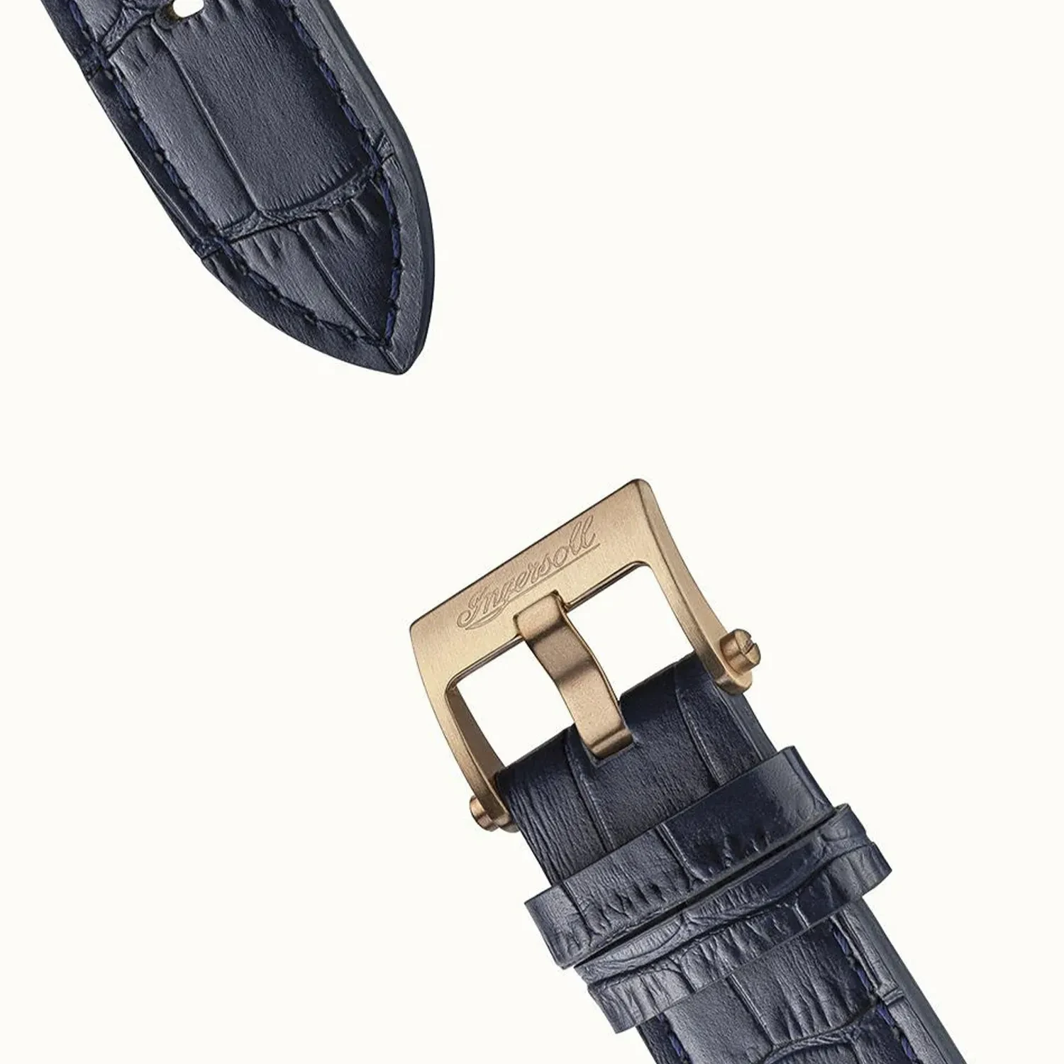 Ingersoll 1892 The Catalina Automatic I12506