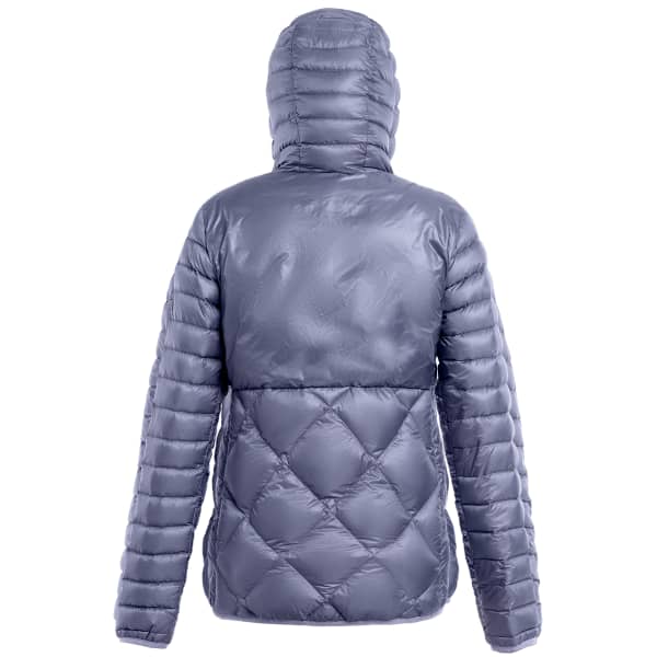 Doudoune ski ORAGE SIERRA GUILTEK DOWN JACKET DARK IRIS