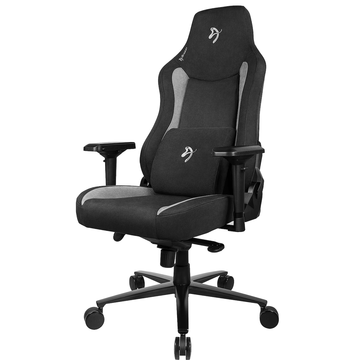 Arozzi Vernazza Supersoft gamingstol (sort)