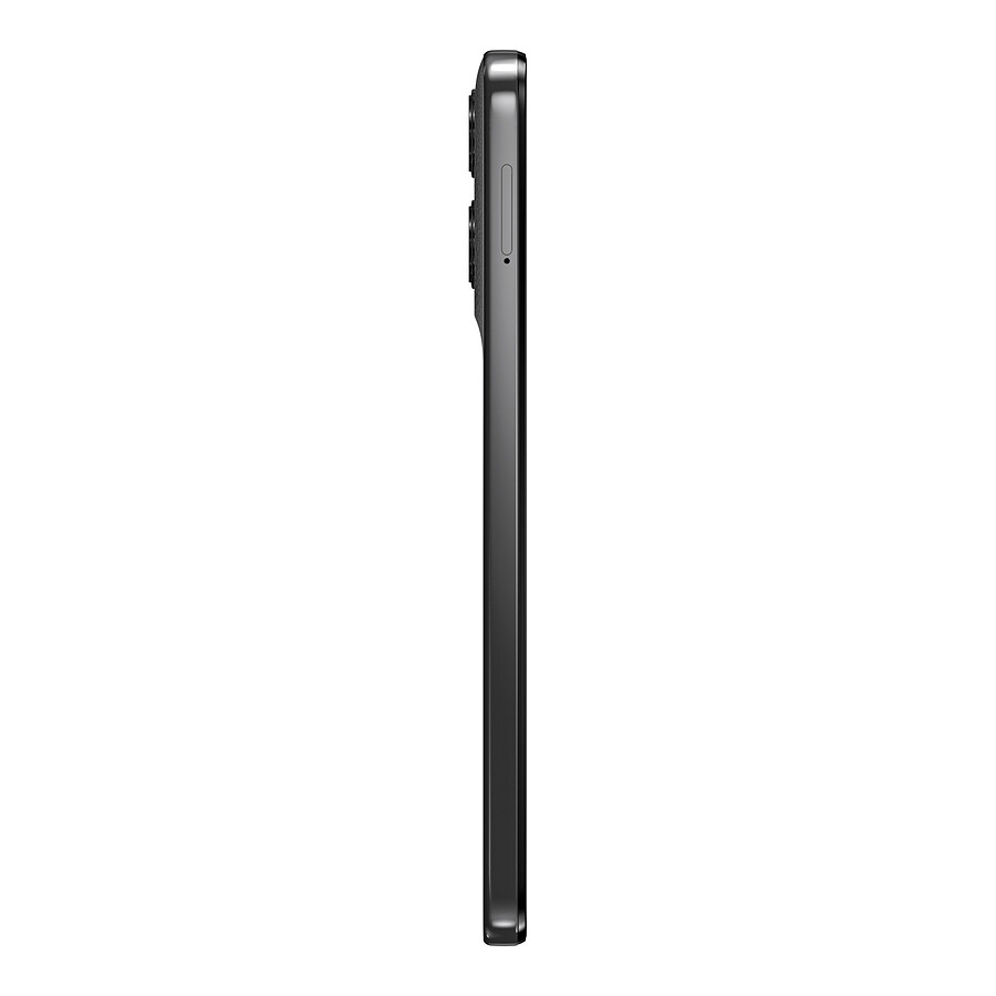 Motorola Moto G15 Power - Gris