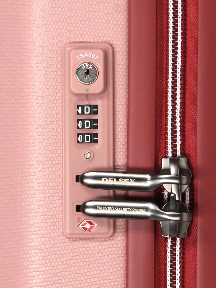 Valise Delsey Chatelet Air 2.0 Trunk 73 cm