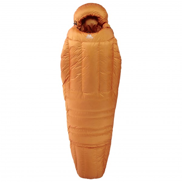 Mountain Equipment - Snowline - Sac de couchage en duvet