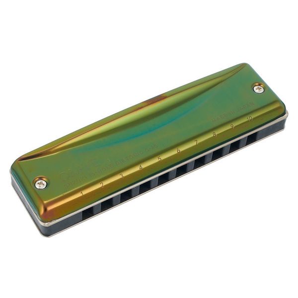 Suzuki C-20 Olive C