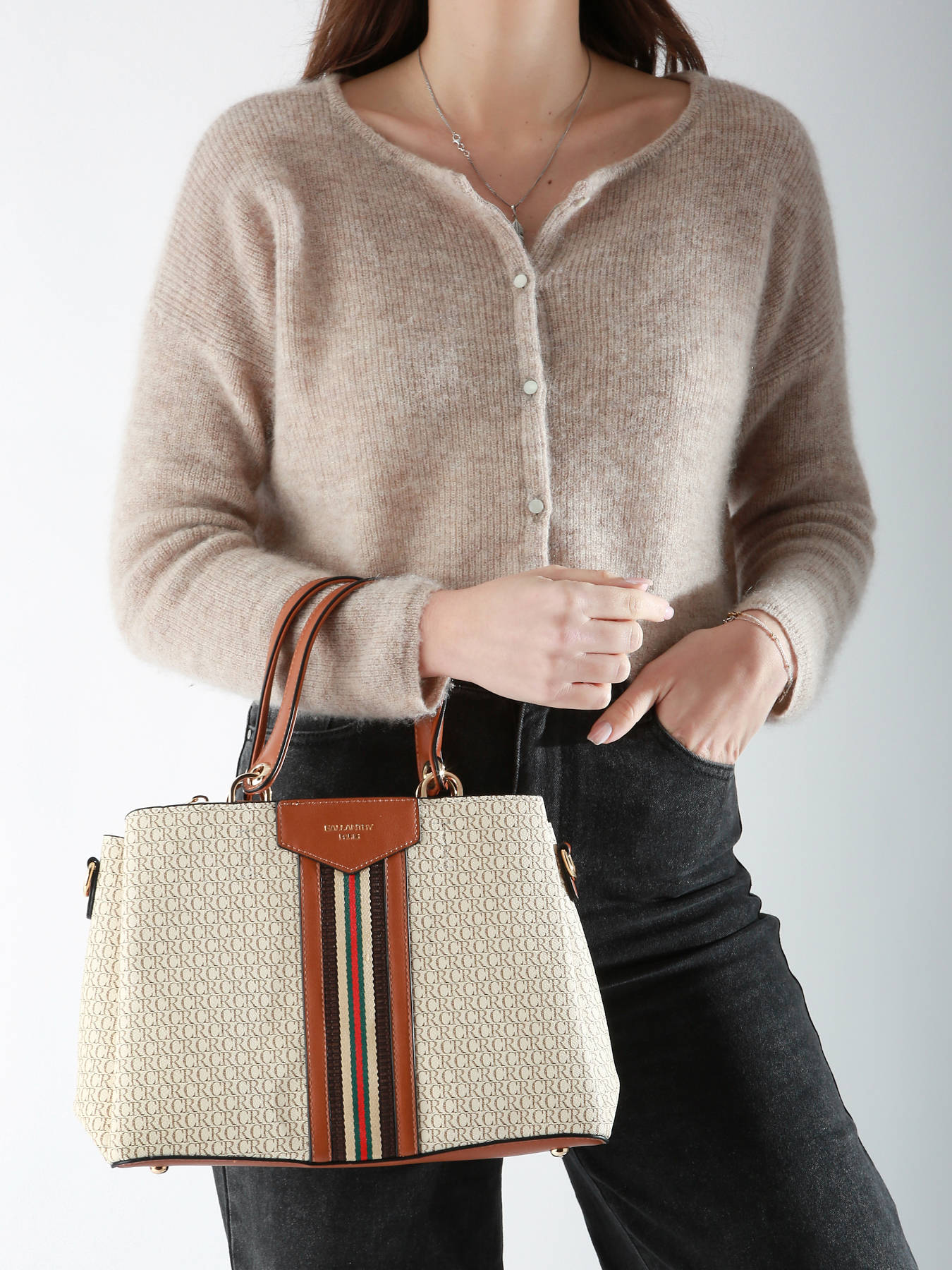 Sac port main Cr MINIPRIX