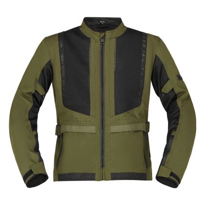 Blouson Richa MONACO MESH WATERPROOF - Vert