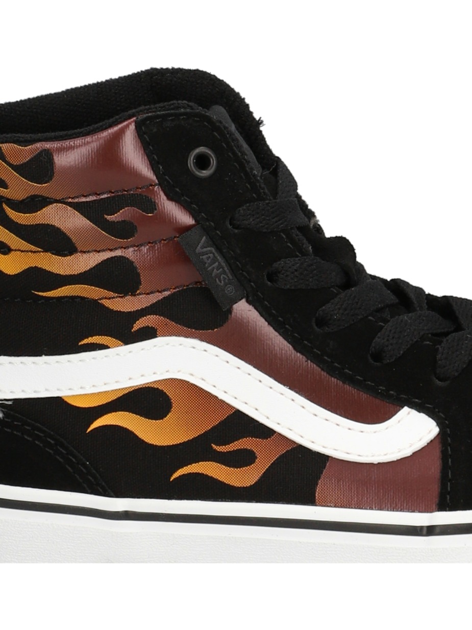 YT Filmore Hi