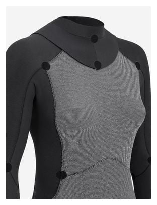 Combinaison Néoprène Femme Orca Vitalis Thermal Noir