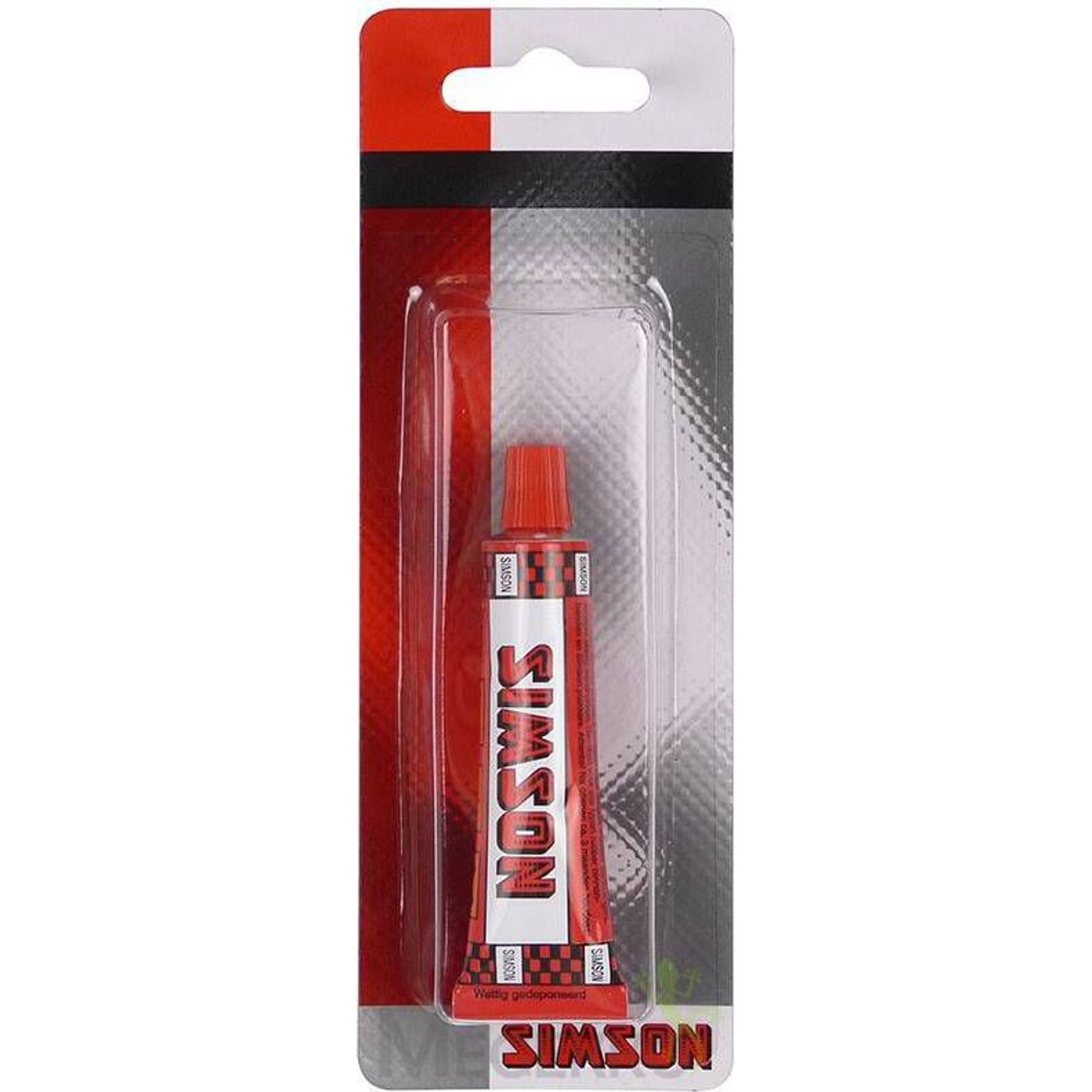 Simson Bandenlijm