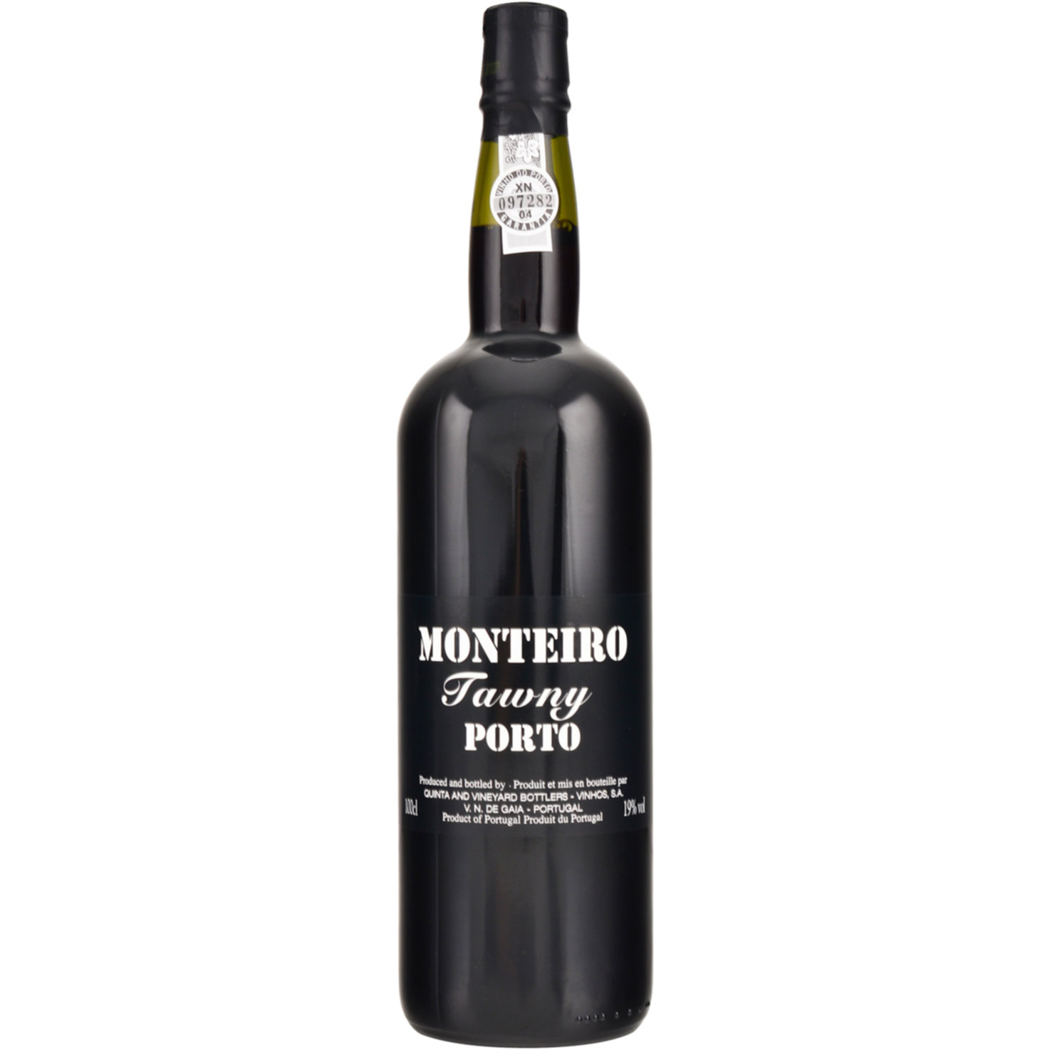 Monteiro Tawny Port -100cl