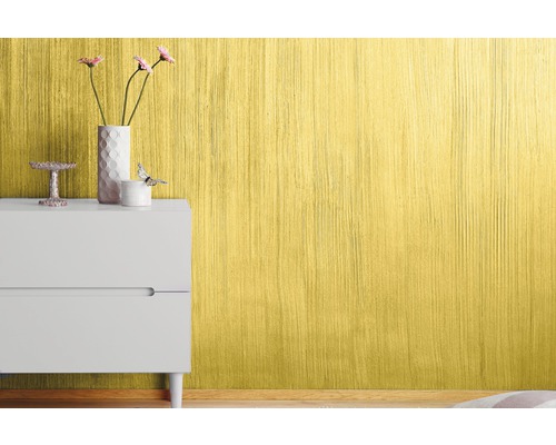 Alpina Color Recepten Effect Glaze Metallic Effect Goud 1 l