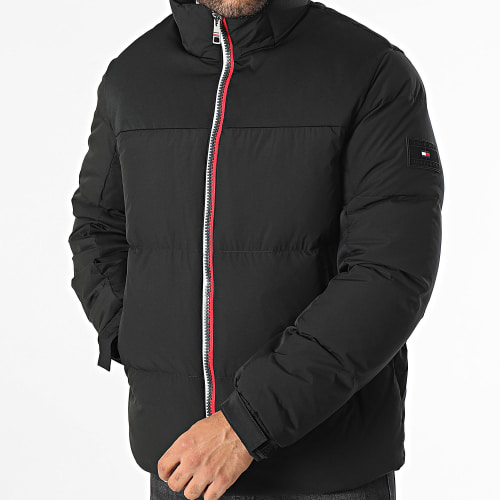 Doudoune New York Down Puffer 2788 Noir