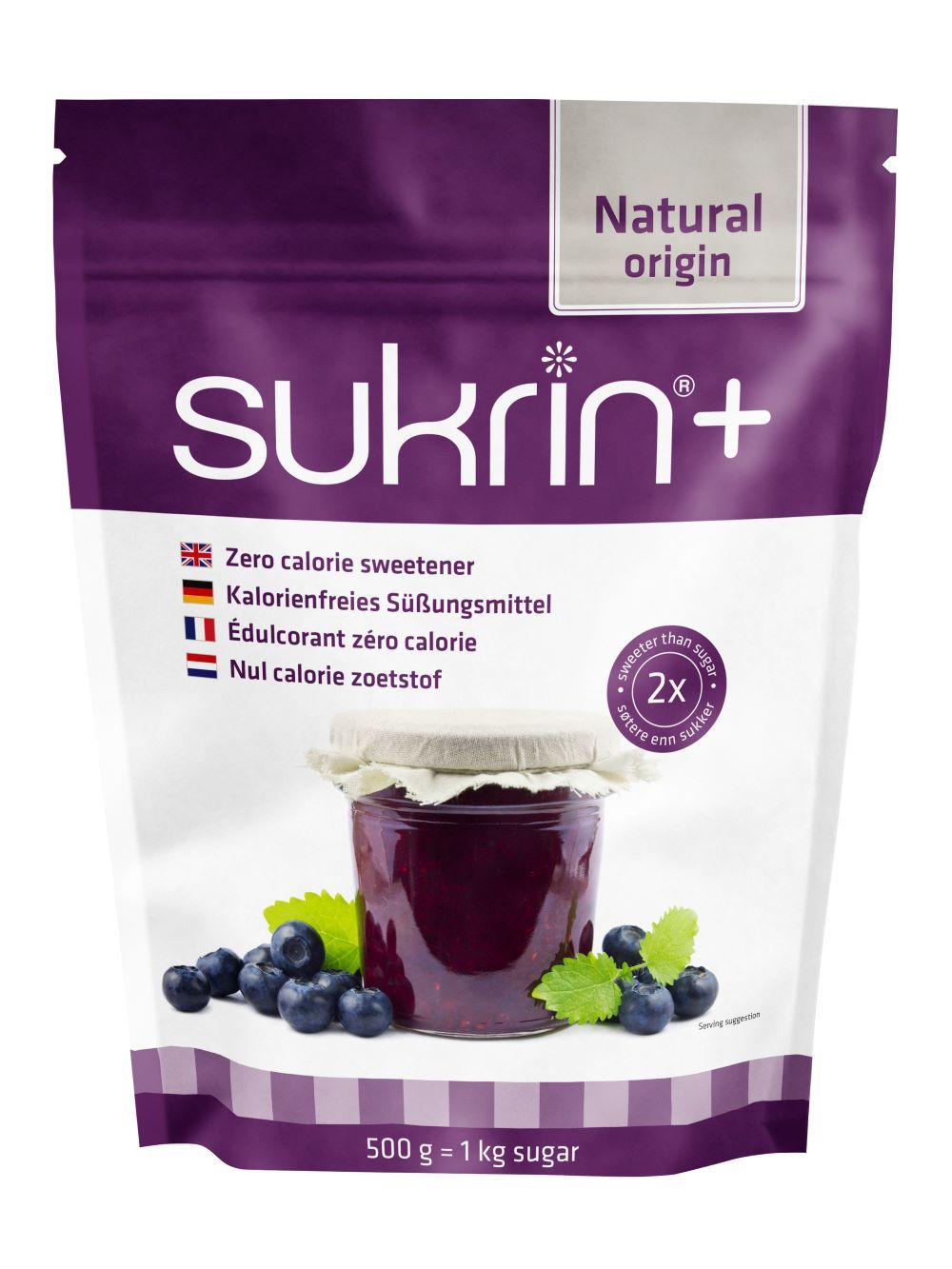 Sukrin  500 g