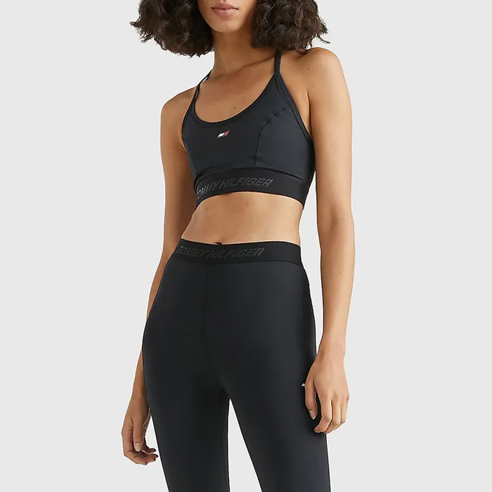 Tommy Hilfiger LT Intensity Essential Sportbeha Dames