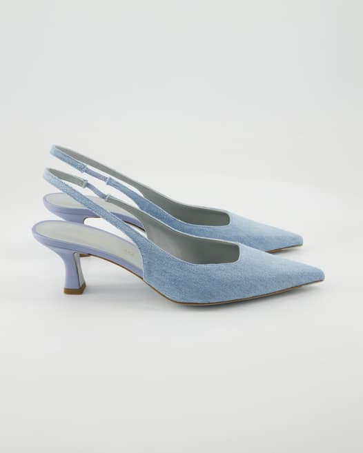Konstantin Starke ARABEL Pumps in Blau