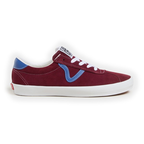 Vans - Sport Low - Baskets