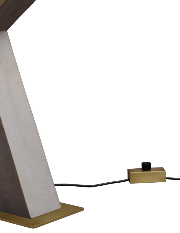 DCW éditions Cauvet Tau tafellamp LED