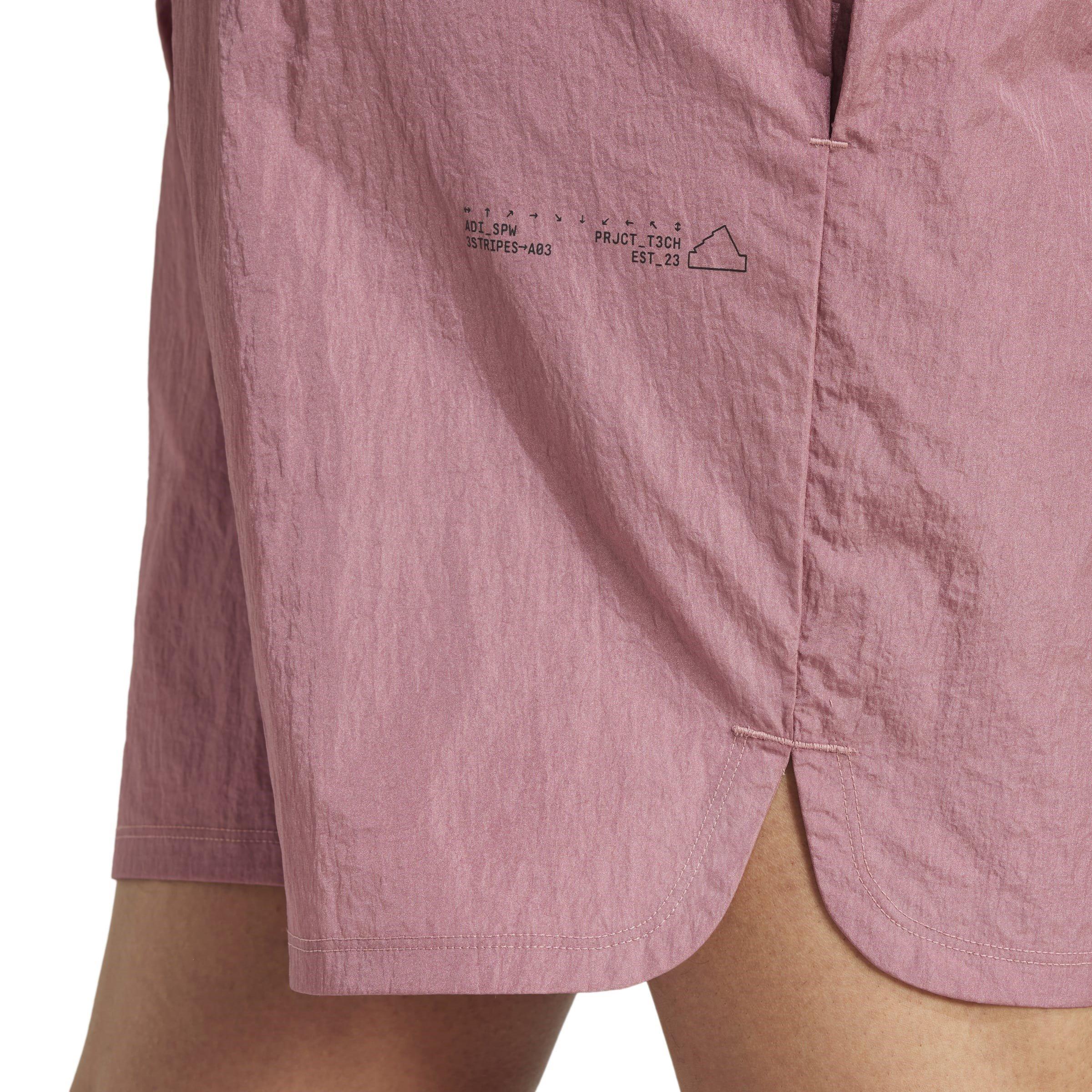 adidas City Escape Woven Shorts Mens