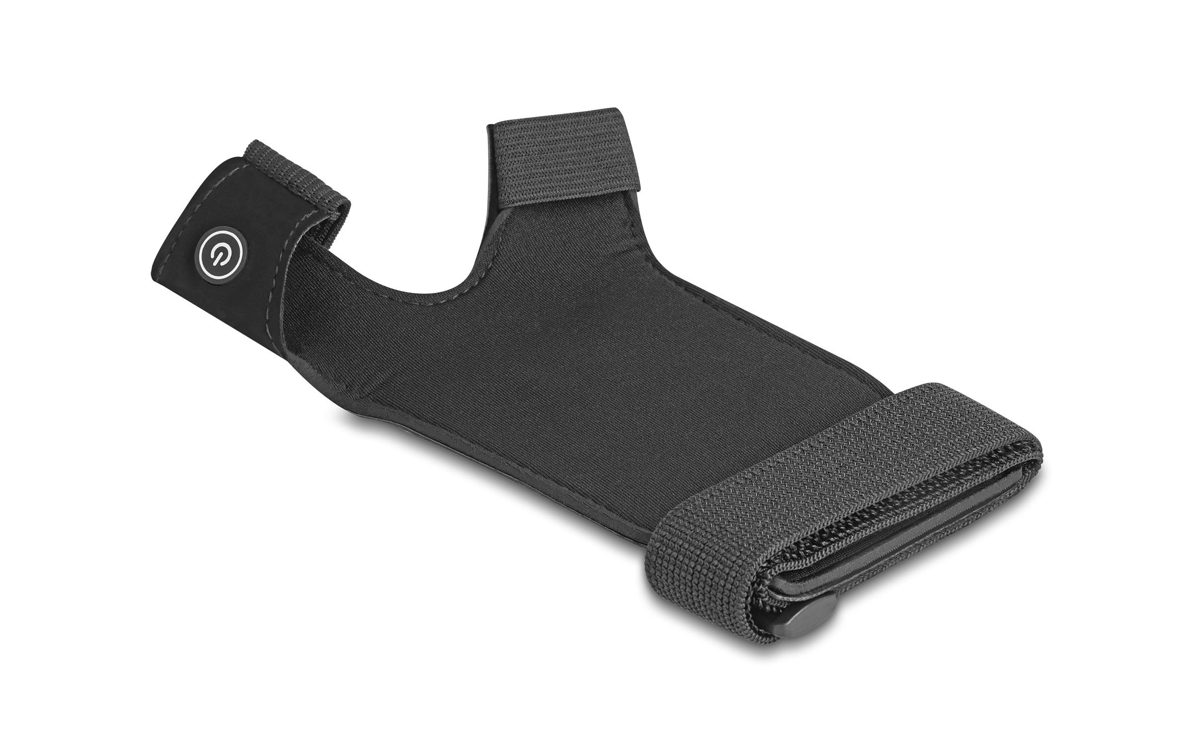 Handschuh für 90605 Barcode ScannerHandschuh für Scanner 90605 für Linkshänder