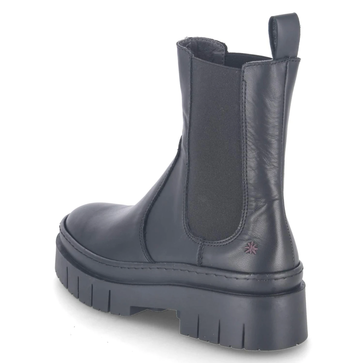 ArtChelsea Boots AMBERES - black