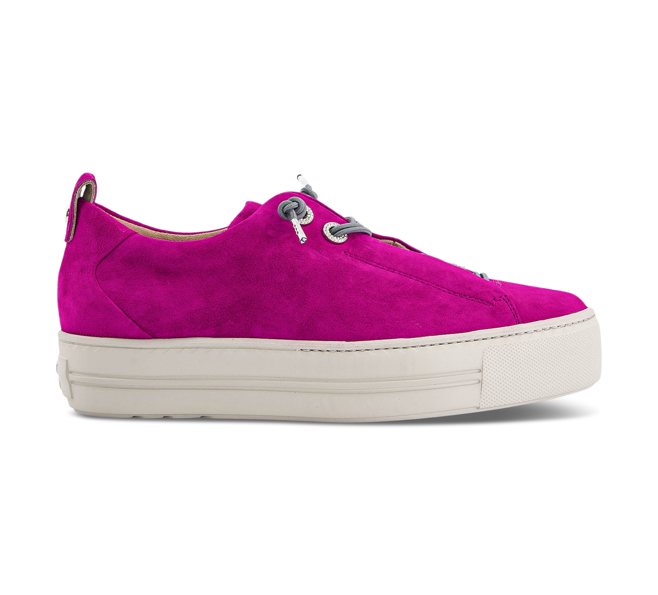 Paul Green Sneaker low pink