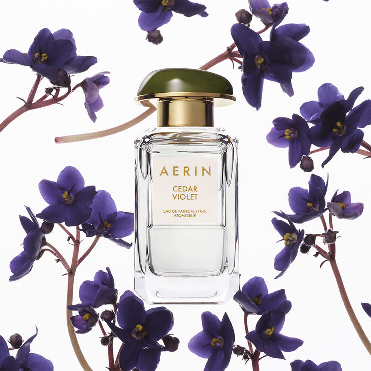 Aerin Cedar Violet Eau de Parfum