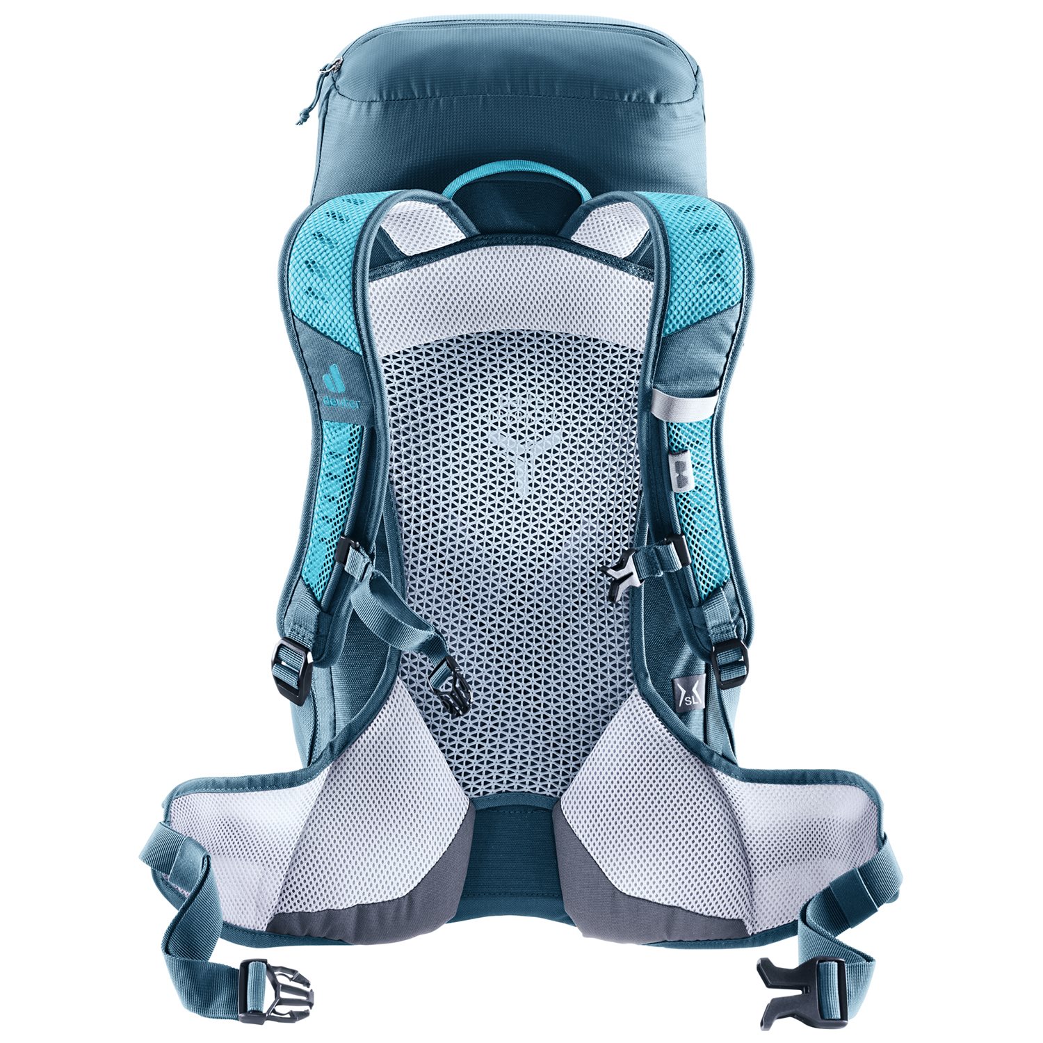 Deuter AC Lite 22 SL lagoon-atlantic