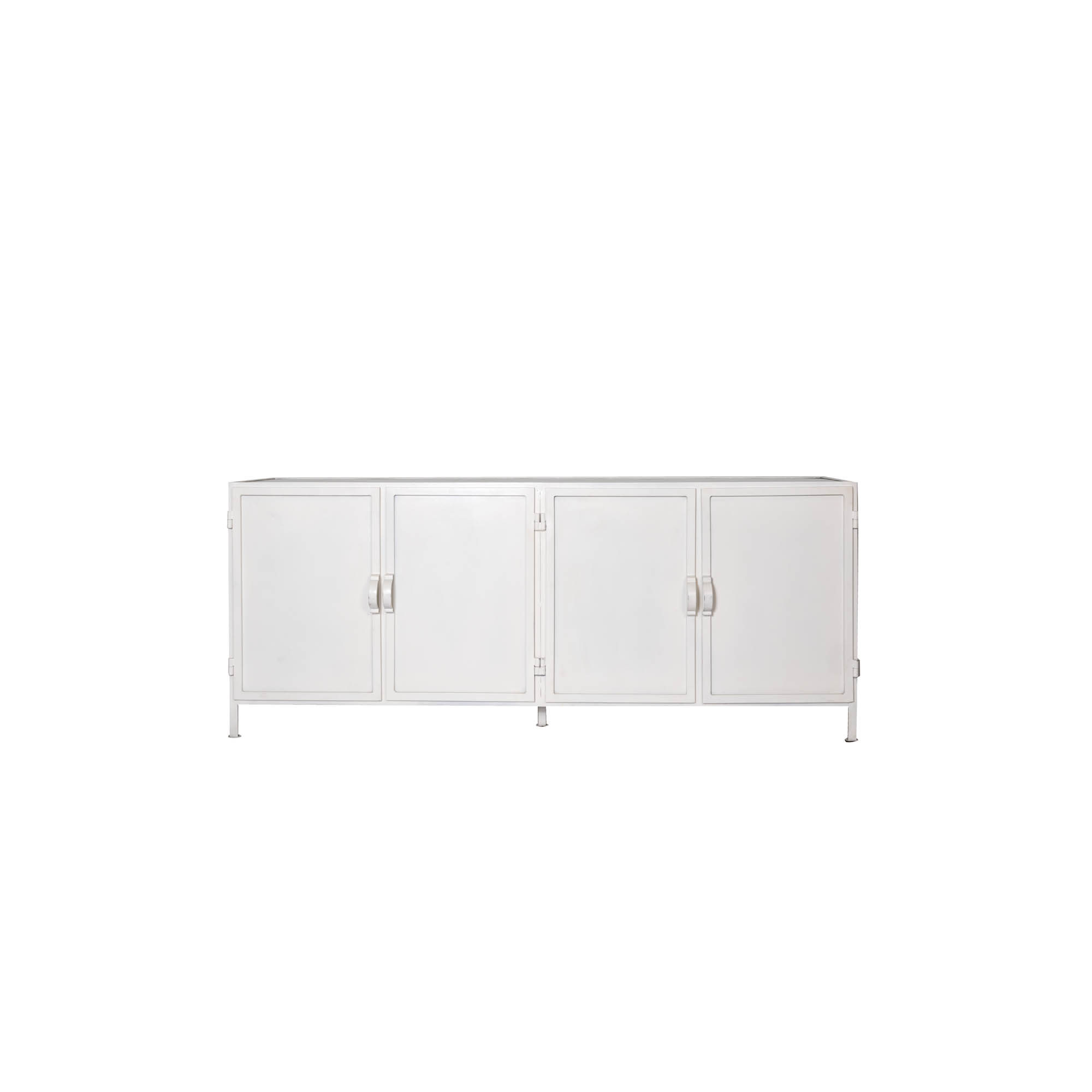 Dressoir Detroit Wit