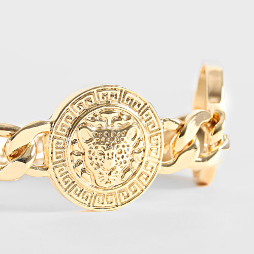 Bracelet TB4621 Doré