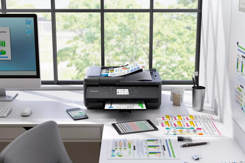 Canon PIXMA TR7650