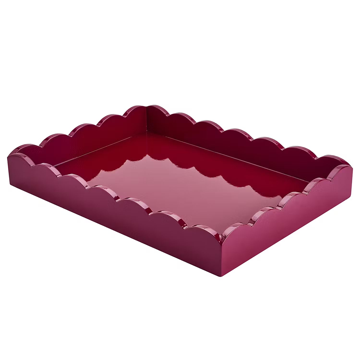 SCALLOP Tablett