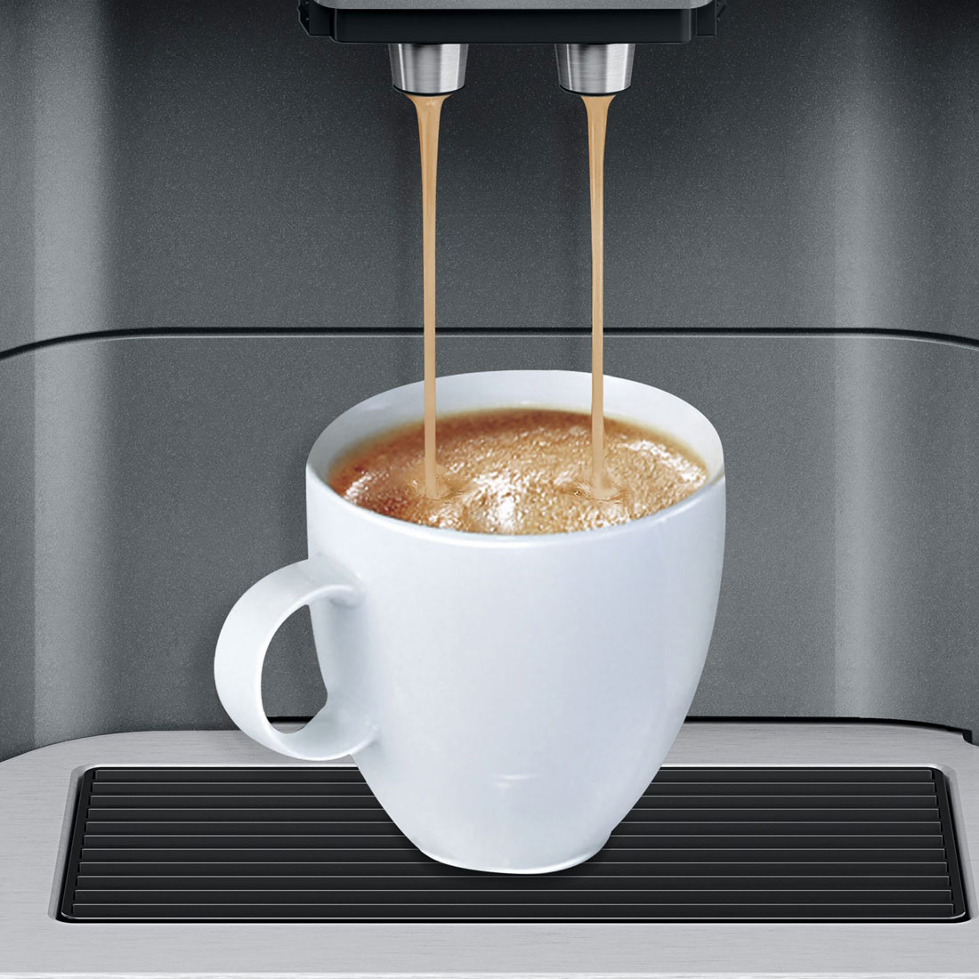 Siemens TE651509DE EQ 6 Kaffeevollautomat